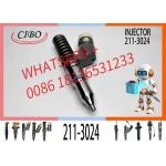 C15/C18 engine fuel injector 359-7434 374-0751 211-3024 with genuine packing for sale