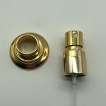 Stylish Mini Perfume Pump for Travel Fragrance Bottles with Precise Dispensing for sale