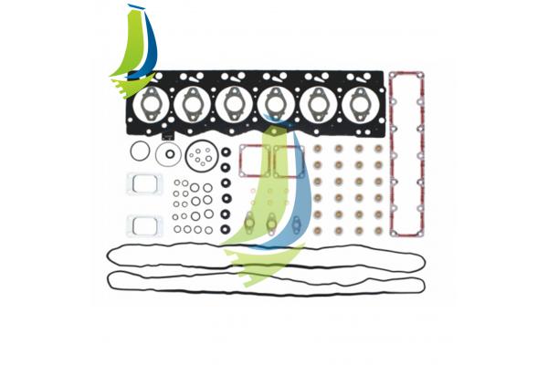 4025138 Cylinder Upper Gasket Kit For ISBE 6 Engine