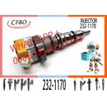 C+ common rail injecto 232-1170 174-7527 179-6020 177-4753 138-8756 222-5963 222-5972 173-4059 for 3126 diesel engine for sale