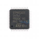 8 Bit MCU Microcontroller Unit STM8S105S4T6C Access Line 16MHz 32Kbyt for sale