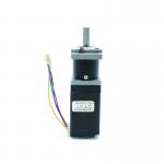 NEMA 11 Micro Gearbox Stepper Motor In 3d Printer 28mm 5.4V 2.4 Kg Cm 0.23nm for sale