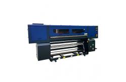 China FEDAR High Speed Sublimation Textile Printer Thermal Transfer Paper Printer 8 Printheads supplier