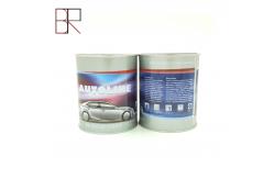 China Good Coverage 1K 2K Primer Surfacer Car Paint For Auto Refinish supplier