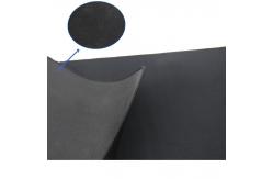 China Multiscene Moistureproof Wireless Charging Mouse Pad Washable For Keyboard supplier