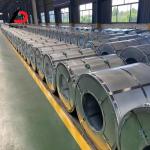 JIS G3302 Galvanized Sheet Coil Slit Edge Coated Galvanized Coil 0.6mm 0.8mm for sale