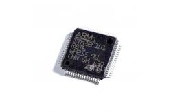 China STM32F101R8T6 supplier