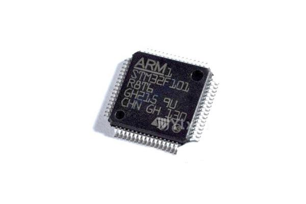 STM32F101R8T6