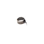 Coiled Flat Metal Spring Clips Electric Fan Flat Wire Spring Manufacturers for sale
