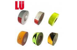 China Dot C2 Conspicuity Reflective Tape supplier