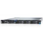 Intel Xeon DDR4 EMC Dell Poweredge Server Rack Mount R630