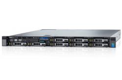 China Intel Xeon DDR4 EMC Dell Poweredge Server Rack Mount R630 supplier