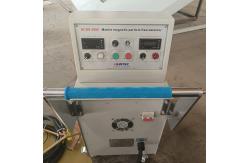 China HCDX-3000 AC Magnetization HWDC DC Function Movable Magnetic Particles Flaw Detector supplier