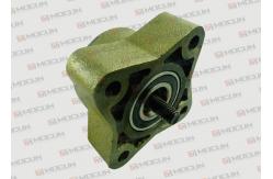 China 04297068 Excavator Engine Parts EC210 EC240 EC290 D6D D7D Fan Bearing Bracket supplier