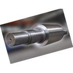Centrigugal Casting High Speed Indefinite Chilled Adamite Steel Rolls  with ISO9001 Certification