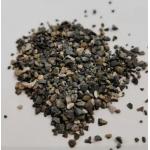 Round Shape Rotary Kiln Bauxite RK86 Bauxite 3mm for sale
