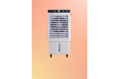 China Revolutionary Cooling Technology Dahanfeng Mobile Air Cooler for Non-Enclosed Spaces supplier