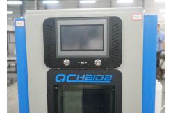 China 408L Programmable Environment Temperature Humidity Chambers With BTHC Control System supplier