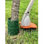 1.8mm Garden Tree Trunk Protector Waterproofing Protection Mat Custom Design for sale