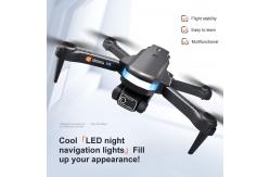 China Kids Drone With Wide Angle HD 1080P Camera Height Hold Foldable Drones supplier