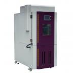80L - 1000L Economical Constant Temperature Humidity Test Chamber for sale