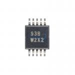 Analog To Digital Converter Ic ADS1013IDGSR 12bit Analog To Digital Converters for sale