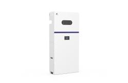 China Home Residential Energy Storage System Three Phase 400Vac 9.48kWh IP65 Protection supplier