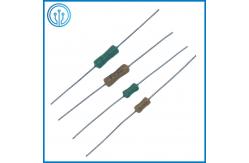 China Overcurrent Protection Fast Blow Subminiature Fuse 350V 5A supplier