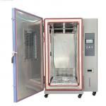 1000L Battery Overcharge Explosion Proof Tester 380V Battery Testing Equipment