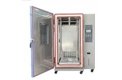 China 1000L Battery Overcharge Explosion Proof Tester 380V Battery Testing Equipment supplier