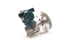 China EJA210E-JMS4G Yokogawa Flange Mounted Differential Pressure Transmitter supplier