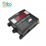 36V Black Tamper Proof  50HZ Electronic Speed Governor Device for sale
