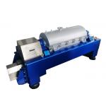 Titanium TA2 Structure Calium Hypochlorate Solids Control Centrifuge for sale