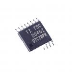 Texas Instruments TSC2046 Electronic Components Connectors Integrated Circuits Ics Chip Circuito Integrado TI-TSC2046 for sale