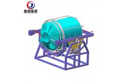 China High Capacity Water Tank Manufacturing Machine High Temperature supplier