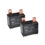 Resilient 20A PCB Latching Relay High Mechanical Lifespan Of 5x10x6 Operations for sale