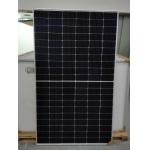 China Mono 132 Cells Solar Pv Panel 450W Pv Module With CE TUV Certificate manufacturer
