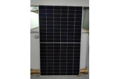 China Mono 132 Cells Solar Pv Panel 450W Pv Module With CE TUV Certificate supplier