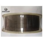 Thermal Spray Nickel Alloy Wire NiAl95/5 Arc Spraying 1.6mm Diameter ISO Certification for sale