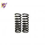 100 lb Heavy Duty Galvanized Steel Compression Coil Spring for sale