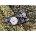 Multifunctional Portable Thermal Monocular With Uncooled Vox Detector for sale