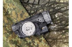 China Multifunctional Portable Thermal Monocular With Uncooled Vox Detector supplier