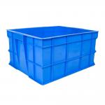 Collapsible Storage Bins PE Material for Durable and Versatile Storage Solution for sale