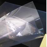 China hot sale Transparent Thin Plastic Rigid PVC Film Roll/PVC Sheet Roll manufacturer