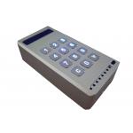 4 x 3 Customizable Backlit Metal Keypad With Aluminium Die Casting Case