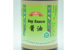 China 500ml Less Salty Light Dark Soy Sauce Chinese Traditional Use supplier