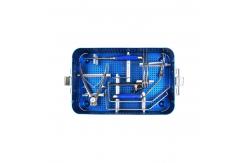 China Anterior Cervical Plate System Spinal Instrument Set For Spine Surgery supplier