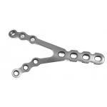2.5mm Distal Humerus ST Plates Orthopedic Titanium Plates sterilized for sale