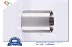 China 8.4 G/Cm3 CoCrW Stellite Bushing Cobalt Chrome Alloy supplier