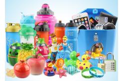 China Christmas Rubber Duck manufacturer